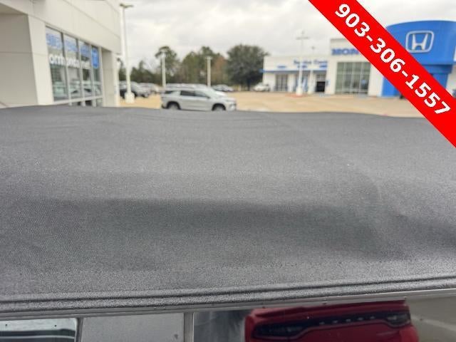 2022 Ford Bronco Outer Banks 4 Door 4x4