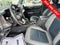 2022 Ford Bronco Outer Banks 4 Door 4x4