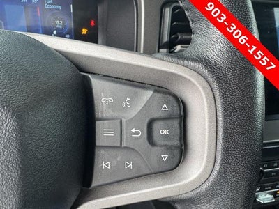 2022 Ford Bronco Outer Banks 4 Door 4x4