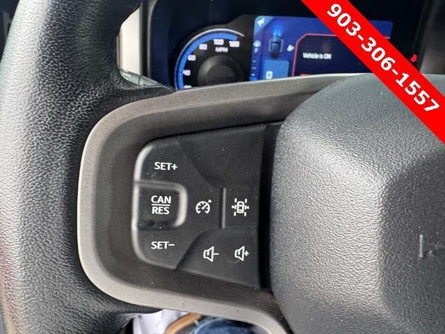 2022 Ford Bronco Outer Banks 4 Door 4x4