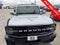 2022 Ford Bronco Outer Banks 4 Door 4x4
