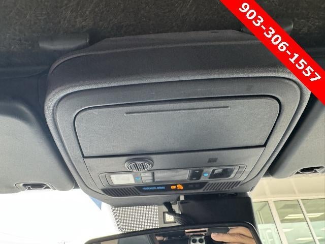 2022 Ford Bronco Outer Banks 4 Door 4x4