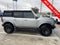 2022 Ford Bronco Outer Banks 4 Door 4x4