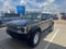 2026 Ford Bronco Heritage Edition 4 Door Advanced 4x4