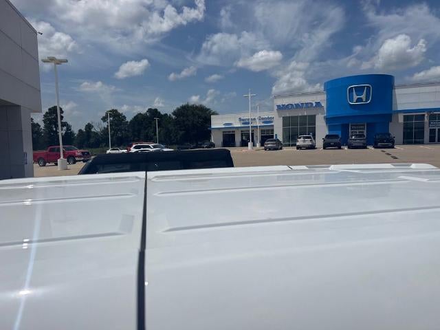 2026 Ford Bronco Heritage Edition 4 Door Advanced 4x4
