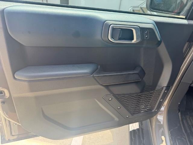 2026 Ford Bronco Heritage Edition 4 Door Advanced 4x4