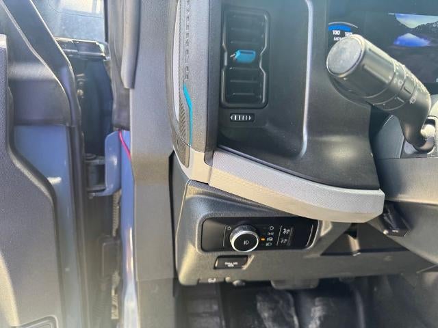 2023 Ford Bronco Black Diamond 4 Door Advanced 4x4