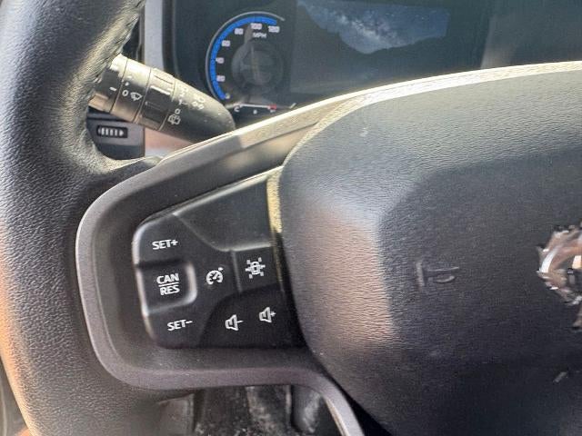 2023 Ford Bronco Black Diamond 4 Door Advanced 4x4