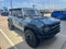 2023 Ford Bronco Black Diamond 4 Door Advanced 4x4