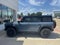 2023 Ford Bronco Black Diamond 4 Door Advanced 4x4