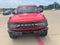 2023 Ford Bronco Badlands 4 Door Advanced 4x4