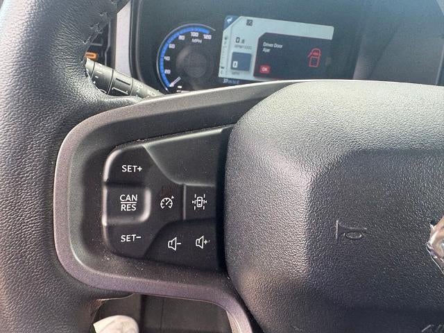 2023 Ford Bronco Badlands 4 Door Advanced 4x4