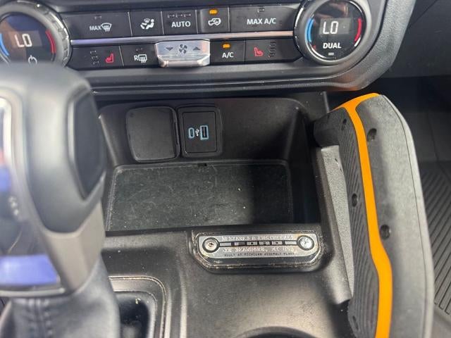 2023 Ford Bronco Badlands 4 Door Advanced 4x4