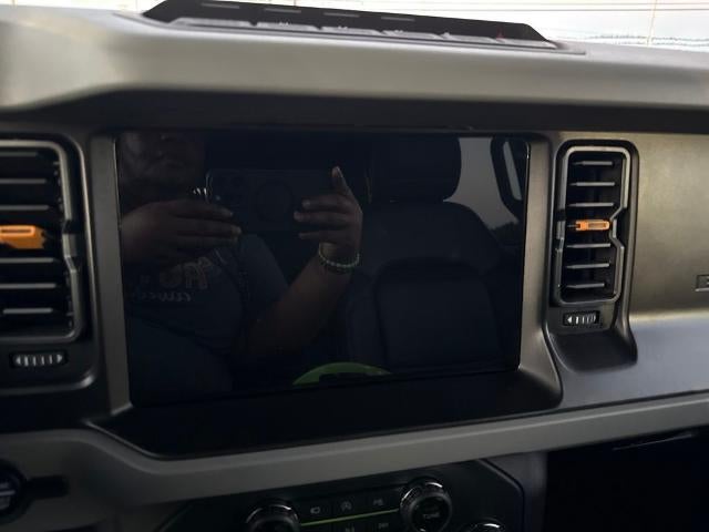 2023 Ford Bronco Badlands 4 Door Advanced 4x4