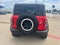 2023 Ford Bronco Badlands 4 Door Advanced 4x4