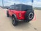2023 Ford Bronco Badlands 4 Door Advanced 4x4