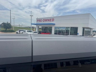 2021 Ford Bronco First Edition 4 Door Advanced 4x4