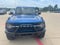 2021 Ford Bronco First Edition 4 Door Advanced 4x4