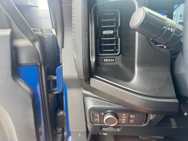 2021 Ford Bronco First Edition 4 Door Advanced 4x4