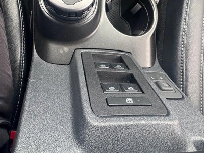 2021 Ford Bronco First Edition 4 Door Advanced 4x4