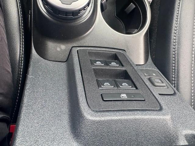 2021 Ford Bronco First Edition 4 Door Advanced 4x4