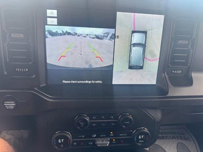 2021 Ford Bronco First Edition 4 Door Advanced 4x4