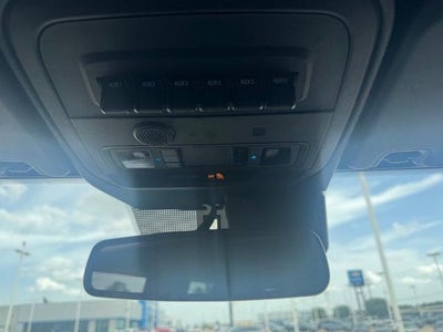 2021 Ford Bronco First Edition 4 Door Advanced 4x4