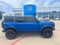 2021 Ford Bronco First Edition 4 Door Advanced 4x4