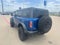 2021 Ford Bronco First Edition 4 Door Advanced 4x4