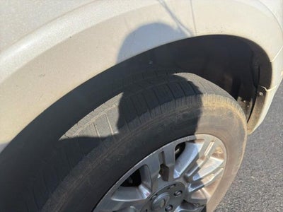 2013 Ford Expedition EL 2WD 4dr Limited