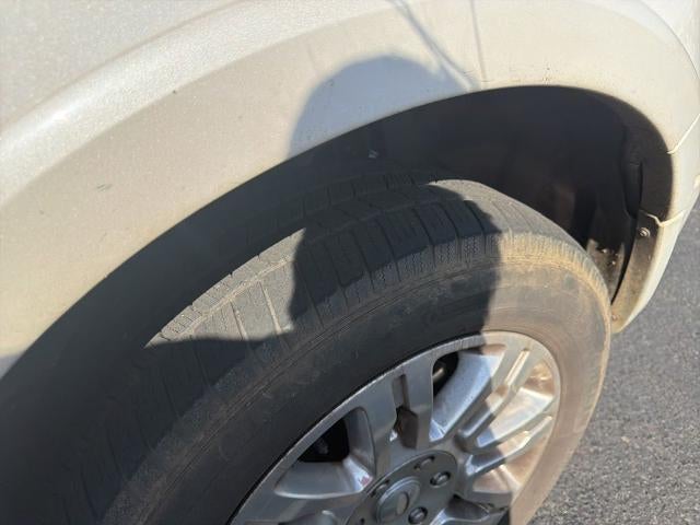 2013 Ford Expedition EL 2WD 4dr Limited