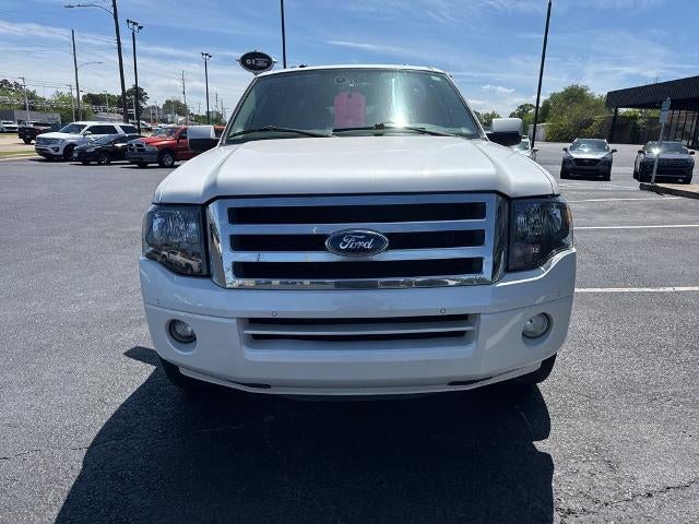 2013 Ford Expedition EL 2WD 4dr Limited
