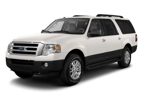 2013 Ford Expedition EL 2WD 4dr Limited