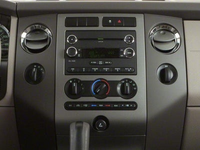 2013 Ford Expedition EL 2WD 4dr Limited