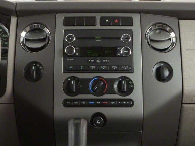 2013 Ford Expedition EL 2WD 4dr Limited