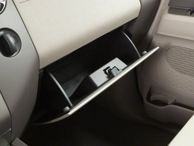 2013 Ford Expedition EL 2WD 4dr Limited