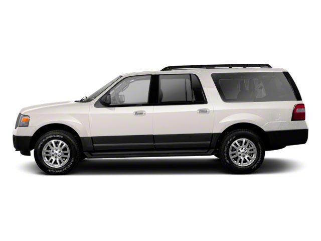 2013 Ford Expedition EL 2WD 4dr Limited