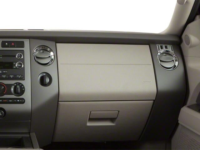 2013 Ford Expedition EL 2WD 4dr Limited