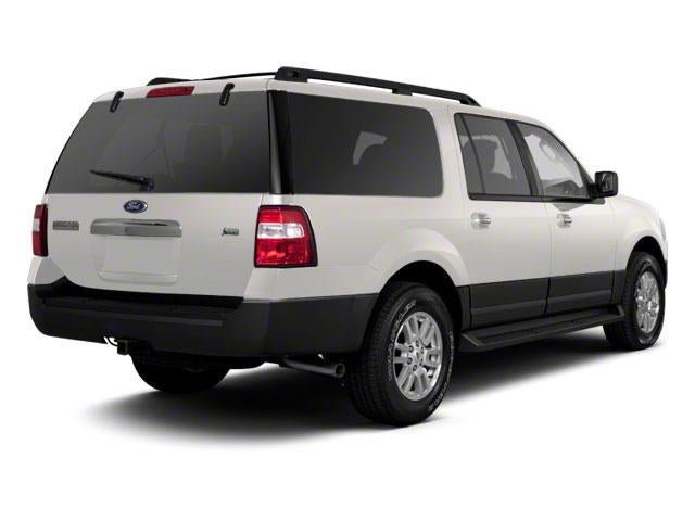 2013 Ford Expedition EL 2WD 4dr Limited