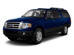 2013 Ford Expedition EL 2WD 4dr Limited