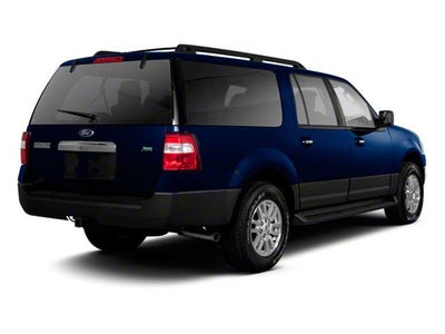 2013 Ford Expedition EL 2WD 4dr Limited