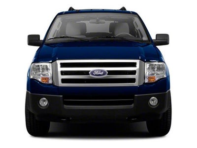 2013 Ford Expedition EL 2WD 4dr Limited