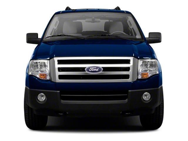2013 Ford Expedition EL 2WD 4dr Limited