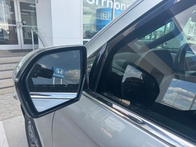 2021 Ford Expedition Max Limited 4x4