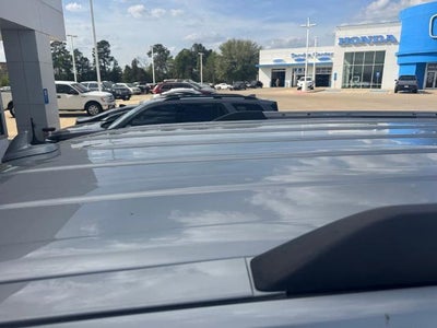 2021 Ford Expedition Max Limited 4x4