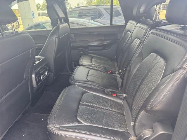 2021 Ford Expedition Max Limited 4x4