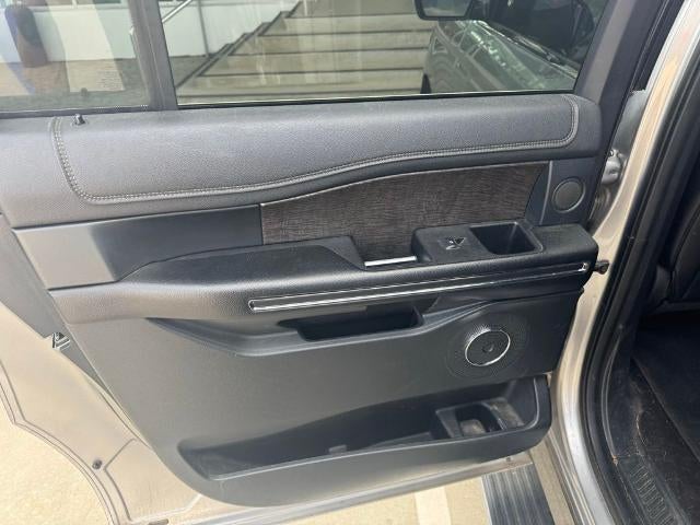 2021 Ford Expedition Max Limited 4x4