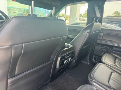 2021 Ford Expedition Max Limited 4x4