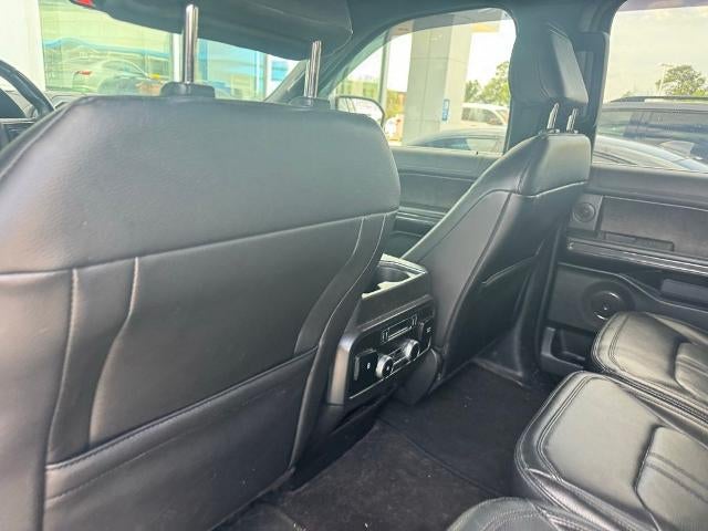 2021 Ford Expedition Max Limited 4x4
