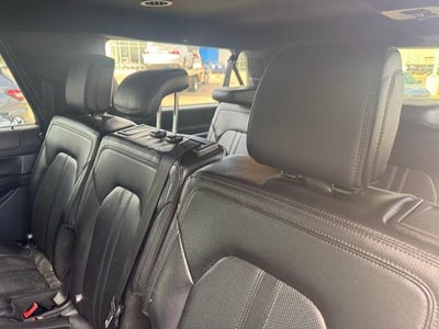 2021 Ford Expedition Max Limited 4x4